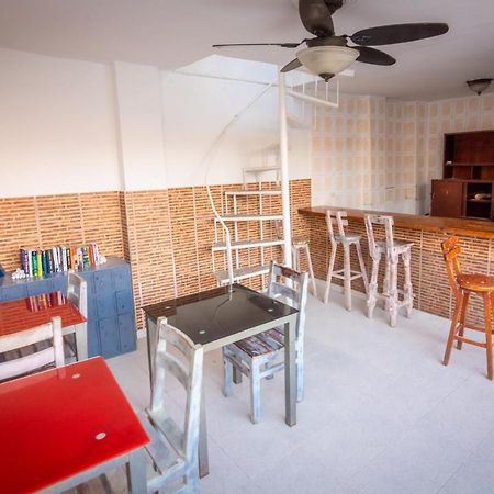 Hotel Mangata Cartagena Eksteriør bilde