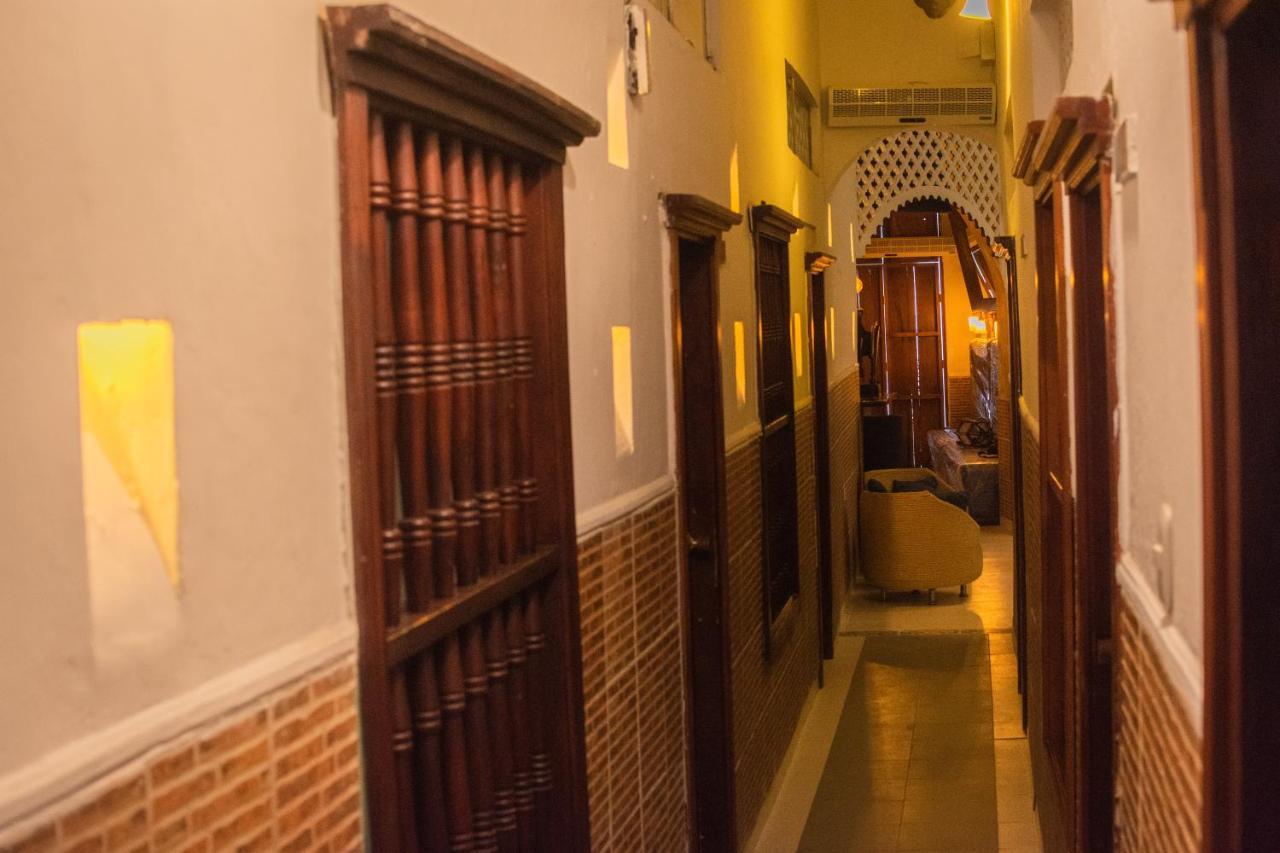 Hotel Mangata Cartagena Eksteriør bilde