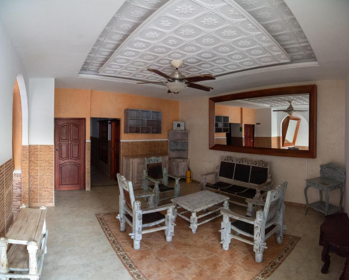 Hotel Mangata Cartagena Eksteriør bilde