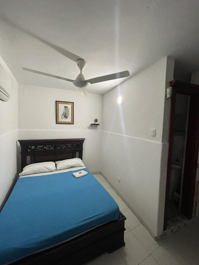 Hotel Mangata Cartagena Eksteriør bilde