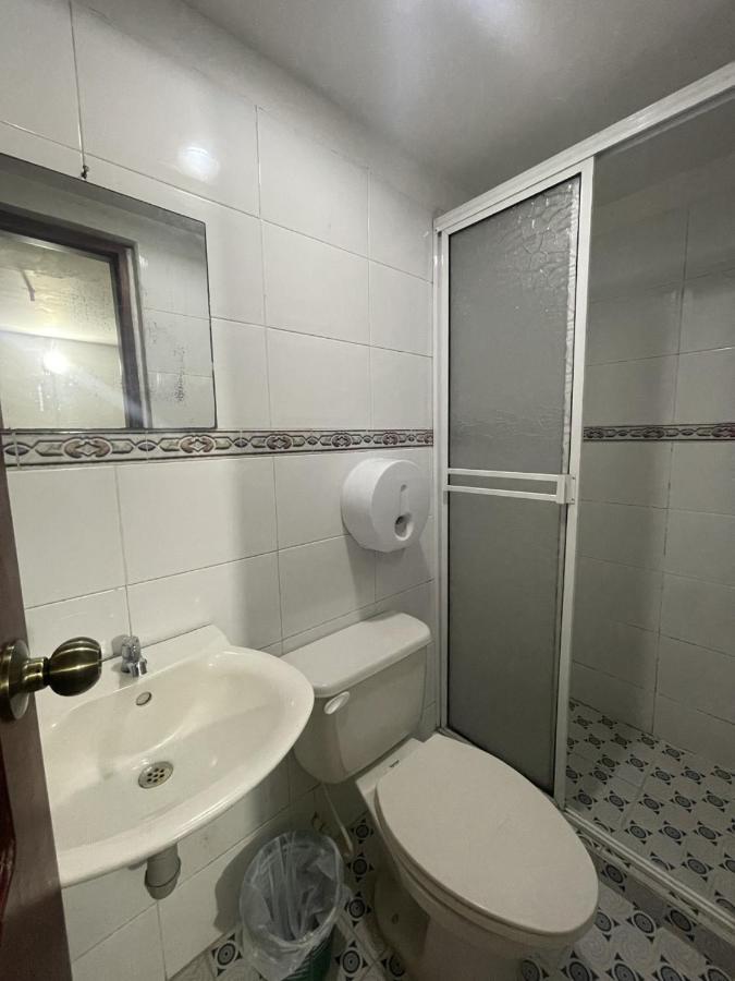 Hotel Mangata Cartagena Eksteriør bilde
