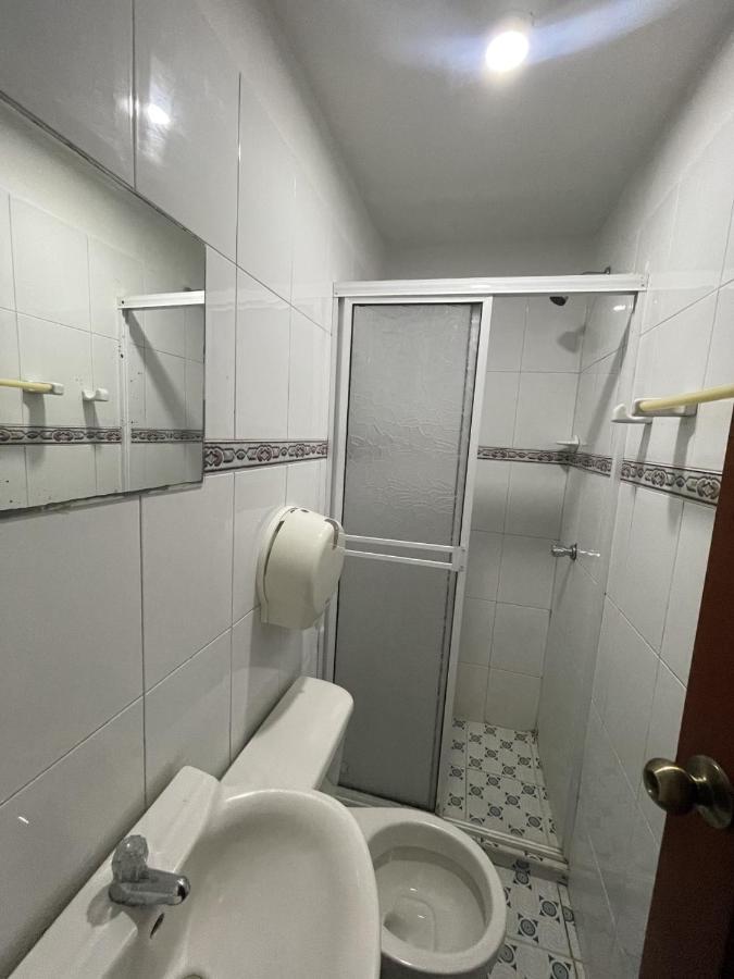 Hotel Mangata Cartagena Eksteriør bilde