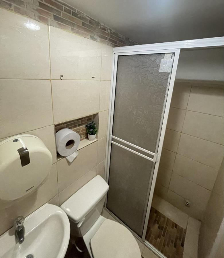 Hotel Mangata Cartagena Eksteriør bilde