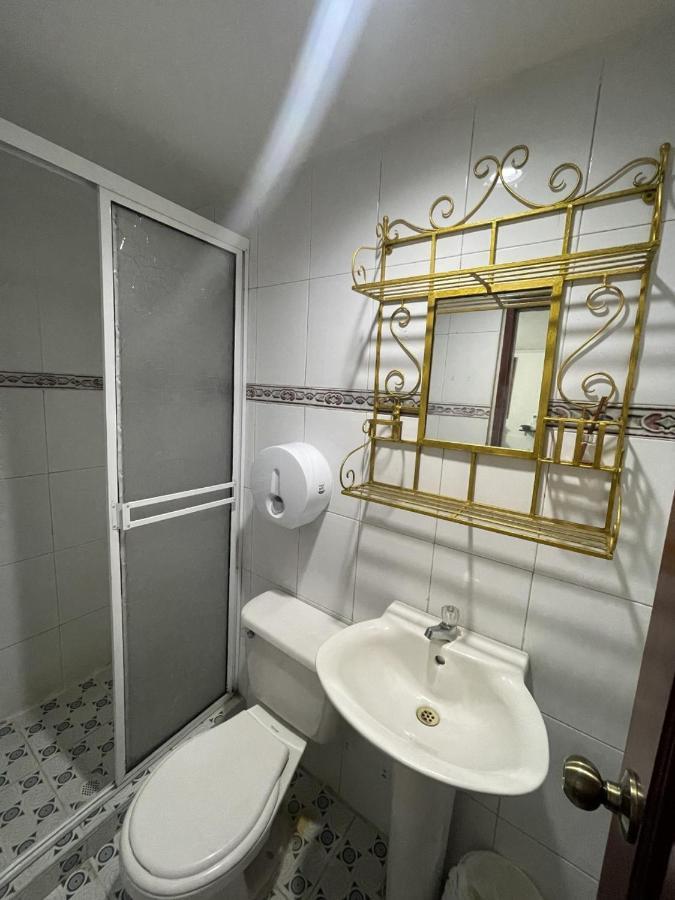 Hotel Mangata Cartagena Eksteriør bilde