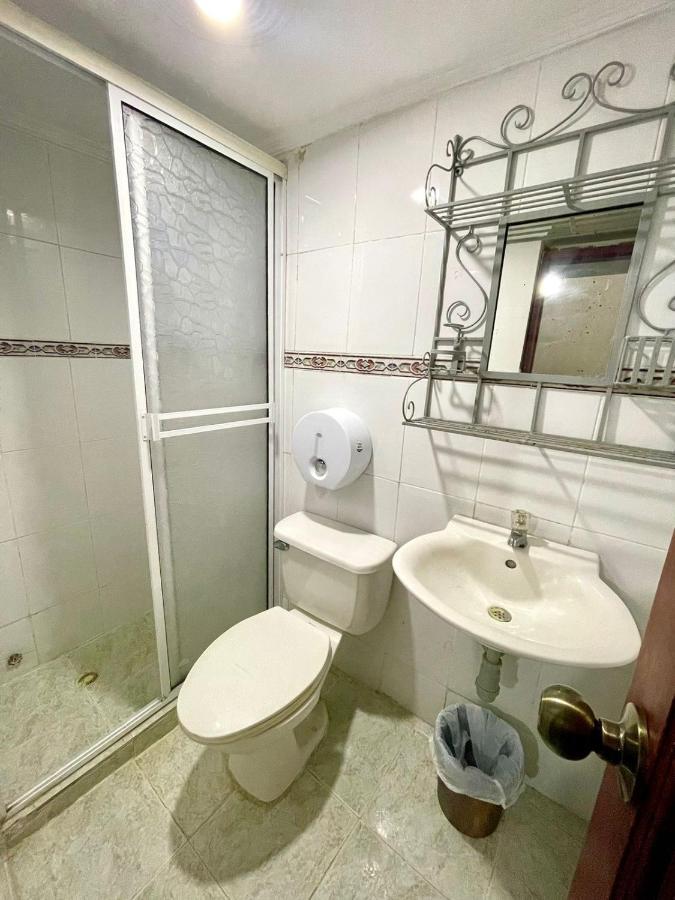 Hotel Mangata Cartagena Eksteriør bilde